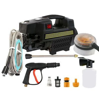 SUV Portable Car Pressure Washer Replacement Parts